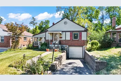 244 Castlewood Avenue, Dayton, OH 45405 - Photo 1