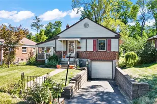 244 Castlewood Ave, Dayton, OH 45405 - Photo 1