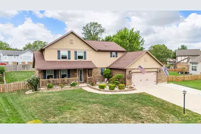 6221 Karlsridge Drive, Dayton, OH 45459 - Photo 1