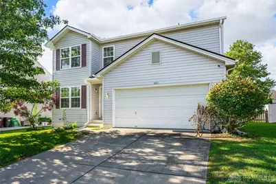 488 Thompson Drive, Fairborn, OH 45324 - Photo 1