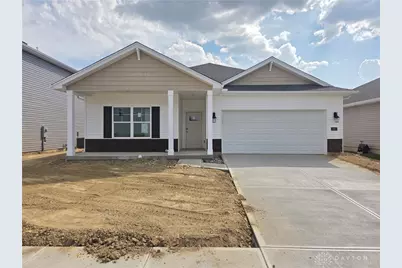 1985 Snowy Lane, Oxford, OH 45056 - Photo 1