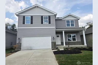 62 Great Horned Drive, Oxford, OH 45056 - Photo 1