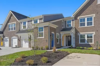 417 Bethpage Way #7-302, Lebanon, OH 45036 - Photo 1