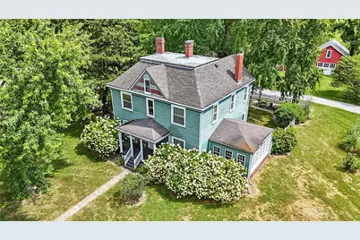 1782 Ohio 741, Franklin, OH 45005 - Photo 1