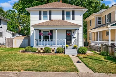 727 Grant Street, Troy, OH 45373 - Photo 1