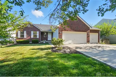 50 Broadcrest Drive, Franklin, OH 45005 - Photo 1