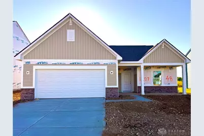 1207 N Scott Street, New Carlisle, OH 45344 - Photo 1