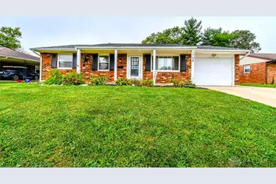 1708 Ottawa Drive, Xenia, OH 45385 - Photo 1