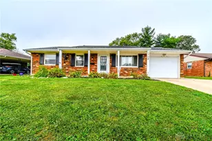 1708 Ottawa Dr, Xenia, OH 45385 - Photo 1