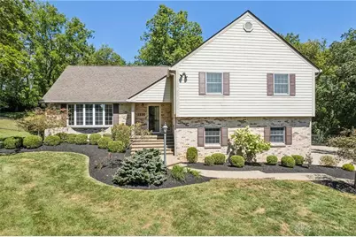 1538 Oregonia Road, Lebanon, OH 45036 - Photo 1