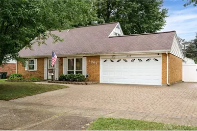 1002 Stonyridge Avenue, Troy, OH 45373 - Photo 1
