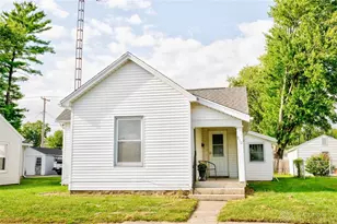 210 W Spring St, Eaton, OH 45320 - Photo 1