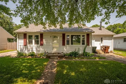 110 Fairview Drive, Carlisle, OH 45005 - Photo 1