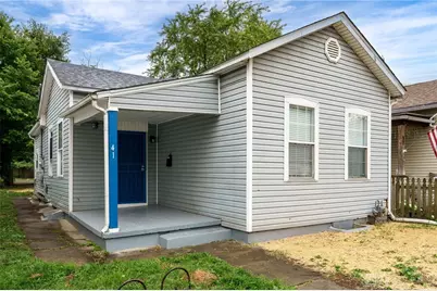 41 Boltin Street, Dayton, OH 45403 - Photo 1