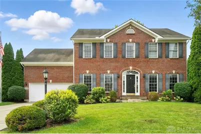 2245 Tourney Trail, Beavercreek, OH 45434 - Photo 1