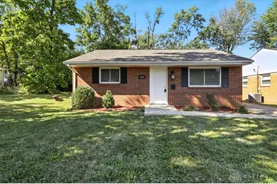 3539 Detroit Avenue, Dayton, OH 45416 - Photo 1