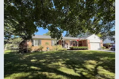 5920 Mad River Road, Dayton, OH 45459 - Photo 1