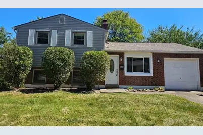 4416 Irelan Street, Dayton, OH 45440 - Photo 1