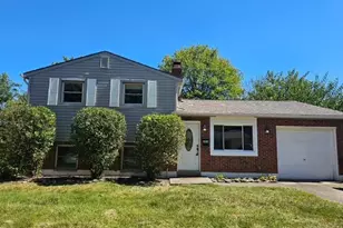 4416 Irelan St, Dayton, OH 45440 - Photo 1