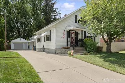 1310 Oakdale Avenue, Dayton, OH 45420 - Photo 1