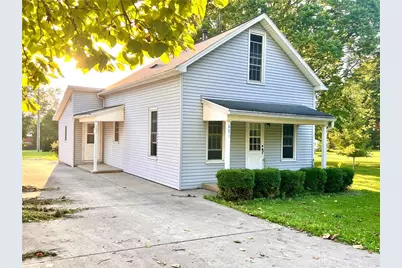 403 N Main Street, Christiansburg, OH 45389 - Photo 1