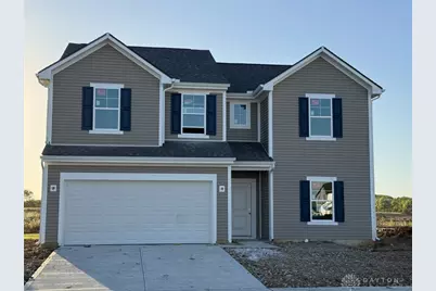 1211 N Scott Street, New Carlisle, OH 45344 - Photo 1