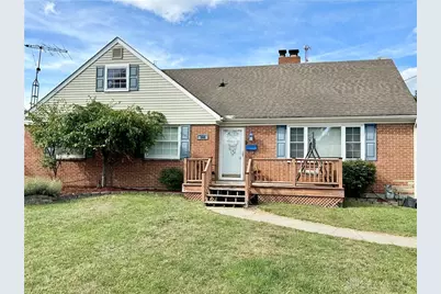 308 Canterbury Drive, Springfield, OH 45503 - Photo 1