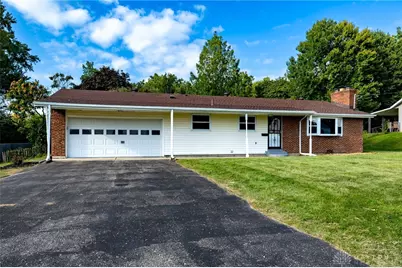 229 Palmer Drive, Fairborn, OH 45324 - Photo 1