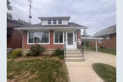 1829 Hazel Avenue, Dayton, OH 45420 - Photo 1