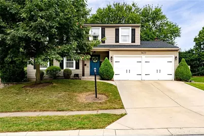 5425 Honeyleaf Way, Fairborn, OH 45424 - Photo 1