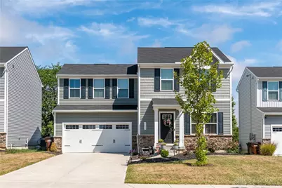 6652 Rivulet Drive, Middletown, OH 45042 - Photo 1