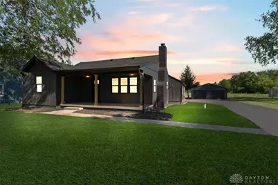 4970 Troy Road, Springfield, OH 45502 - Photo 1