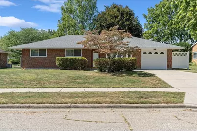 844 Louise Drive, Xenia, OH 45385 - Photo 1