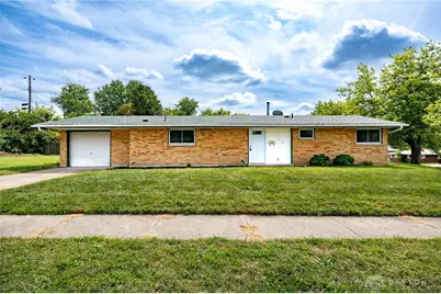 1314 Maplegrove Drive, Fairborn, OH 45324 - Photo 1