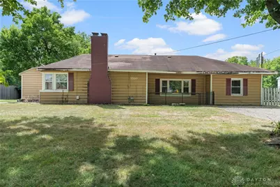 3700 Sellars Road, Moraine, OH 45439 - Photo 1