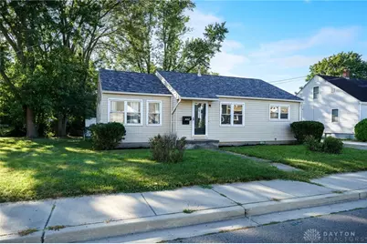 709 N Market Street, Troy, OH 45373 - Photo 1