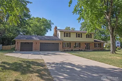 6401 Broken Arrow Place, Washington Twp, OH 45459 - Photo 1