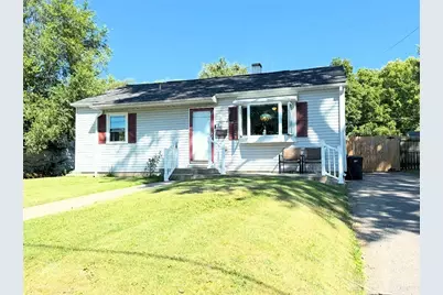 720 Mavor Street, Springfield, OH 45505 - Photo 1