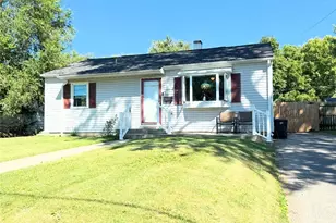 720 Mavor St, Springfield, OH 45505 - Photo 1