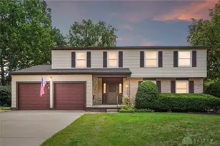 5604 Sandpiper Ln, Huber Heights, OH 45424 - Photo 1