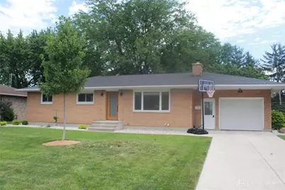 401 N Cedar Street, Coldwater, OH 45828 - Photo 1