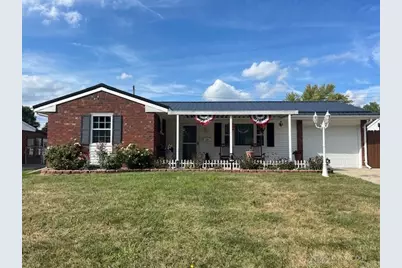 1508 Amherst Avenue, Piqua, OH 45356 - Photo 1