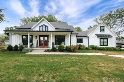 2386 Lefevre Road, Troy, OH 45373 - Photo 1