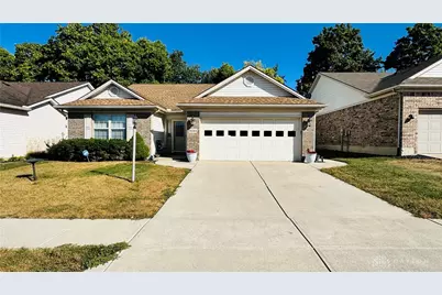 9144 Rolling Greens Trail, Miamisburg, OH 45342 - Photo 1