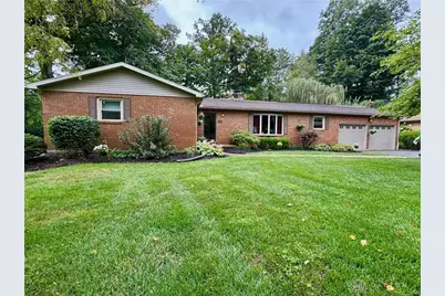 703 Dorchester Drive, Springfield, OH 45506 - Photo 1