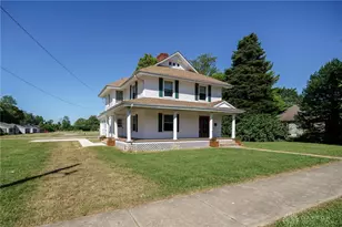 1112 N Detroit St, Xenia, OH 45385 - Photo 1