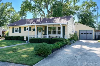 137 Westhafer Road, Vandalia, OH 45377 - Photo 1