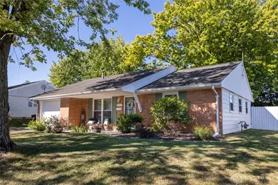 3915 Sparkhill Drive, Mad River Twp, OH 45323 - Photo 1