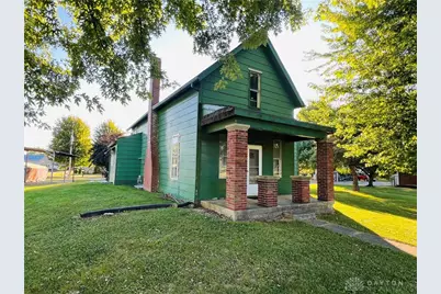 230 NW Deerfield Road, Union City, OH 45390 - Photo 1