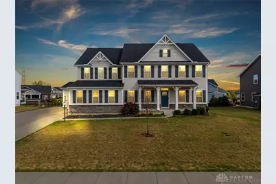 2068 Creswell Drive, Beavercreek Twp, OH 45434 - Photo 1